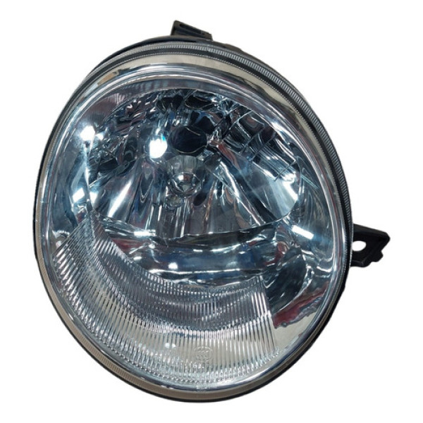 Farol Lado Direito Chery Qq Original 