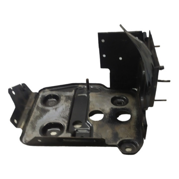 Suporte Caixa De Bateria Fiat Uno Vivace Ano 2017 A 2019