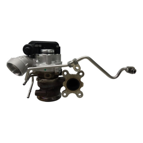 Turbina Vw Virtus Polo T-cross 1.0 Tsi 2018a2022 Cod:1fbbwts