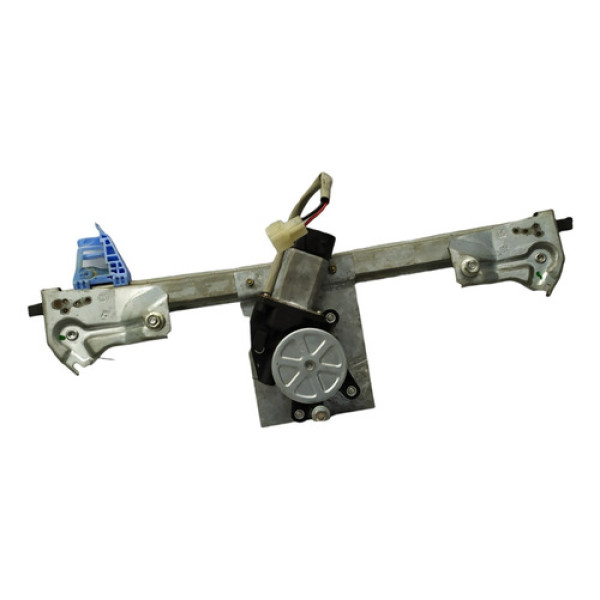 Máquina  Vidro Elétrica Traseira Direita Gran Siena 14/18