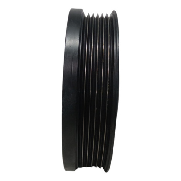 Polia Virabrequim Vw Nivus 1.0 Tsi 21a23 Cod04c105243k