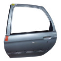 Porta Traseira Esquerda Xsara Picasso 01 02 03 04 05 06 0712