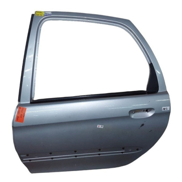 Porta Traseira Esquerda Xsara Picasso 01 02 03 04 05 06 0712