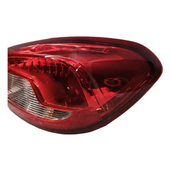 Lanterna Traseira Direita Renault Kwid 2017 A 2022