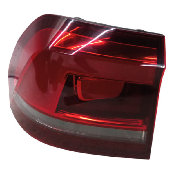 Lanterna Traseira Direita Vw Fox 15a23 Cod5z0945096c