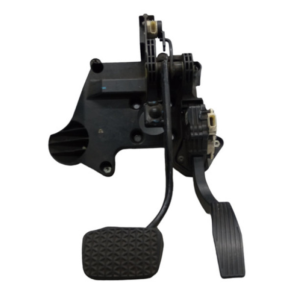 Pedaleira Chevrolet Spin 1.8 2016 Automático 96858781