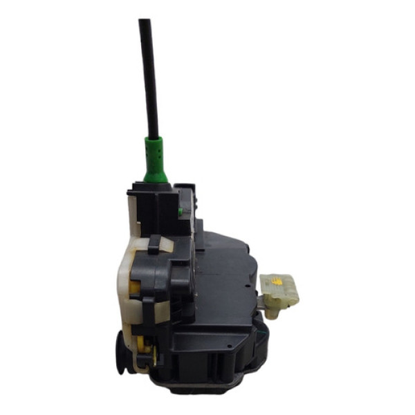 Fechadura Traseira Esquerda Chevrolet Agile 13505642