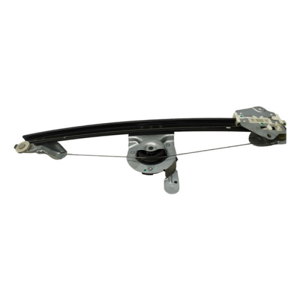 Máquina Vidro Dianteira Esquerdo Sandero 16 /19 Cod400726g