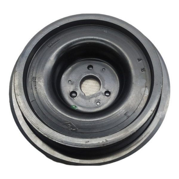 Polia Do Virabrequim Renault Clio Sandero Logan Cod 036888