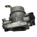 Corpo  Borboleta Tbi Renault Scenic Megane Cod 7700861679