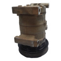 Compressor Ar Condicionado Hb20 1.0 1h40004200 2012/2019
