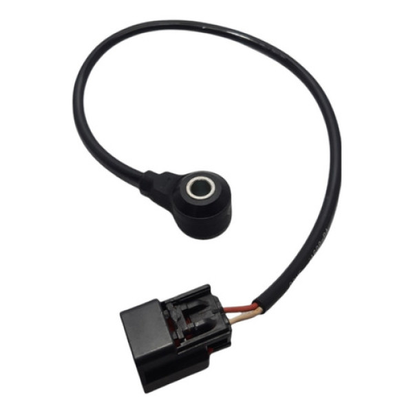 Sensor De Detonação Ford New Fiesta 