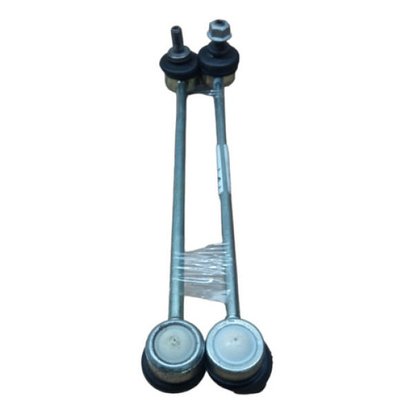 Par De Bieletas Fox Gol Voyage Saveiro G5 G6 Cod: 6q0411315p