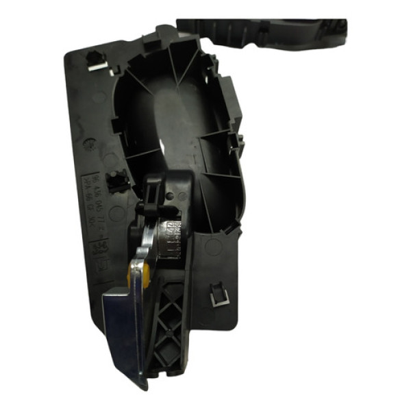 Maçaneta Interna Dianteira Esquerda Do Peugeot 307 2008