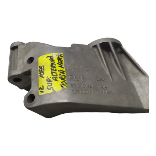 Suporte Alternador Corsa Montana Original Cod 93315421