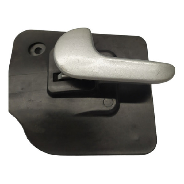 Maçaneta Interna Dianteira Esquerda Meriva 03 04 05 06 07 