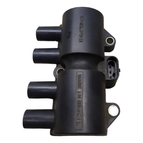 Bobina Ignição Celta 1.0 2004 2005 Cod 19005236