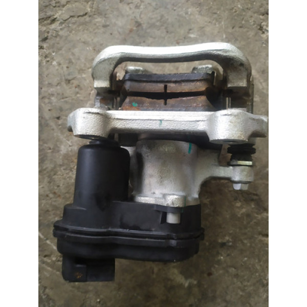 Pinça De Freio Eletrônica Traseira Direita Tiggo 5x 19 A 23