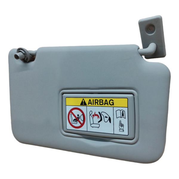 Quebra-sol Direito Nissan Kicks 2016 A 2023 Original 