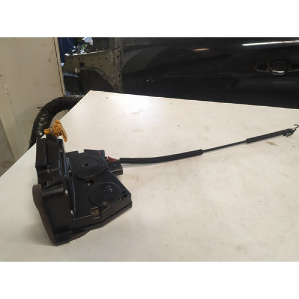 Fechadura Elétrica Traseira Esquerda Gm Onix Prisma Cobalt