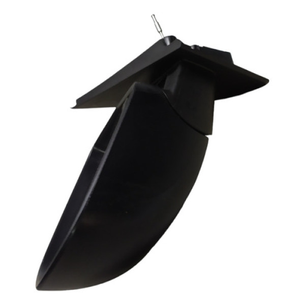 Retrovisor Esquerdo Agile 2011 A 2018 Manual Cod 20s7902