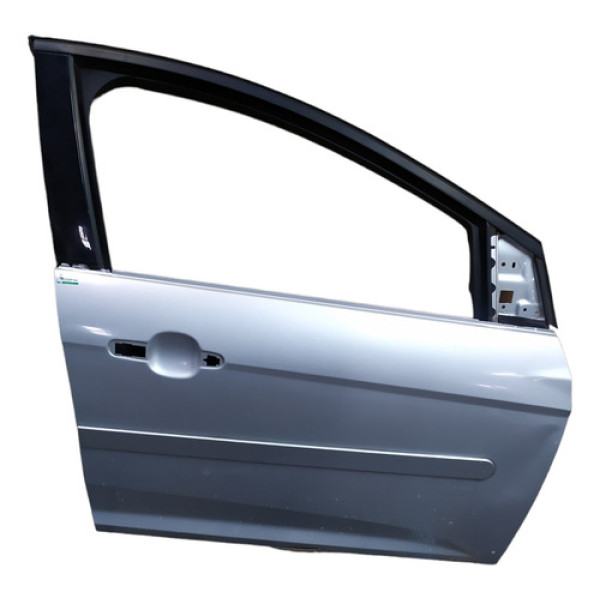 Porta Dianteira Direita Ford Focus 2014 A 2015 Com Detalh
