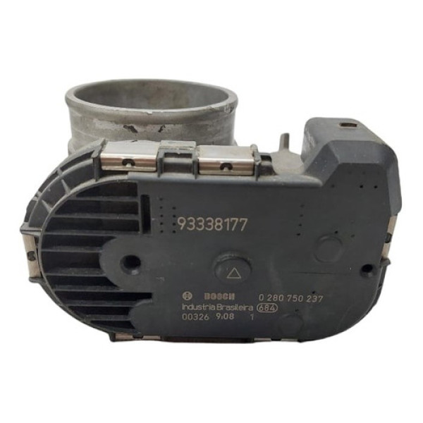 Corpo De Borboleta Tbi Gm Astra Vectra Zafira 2.0 93338177