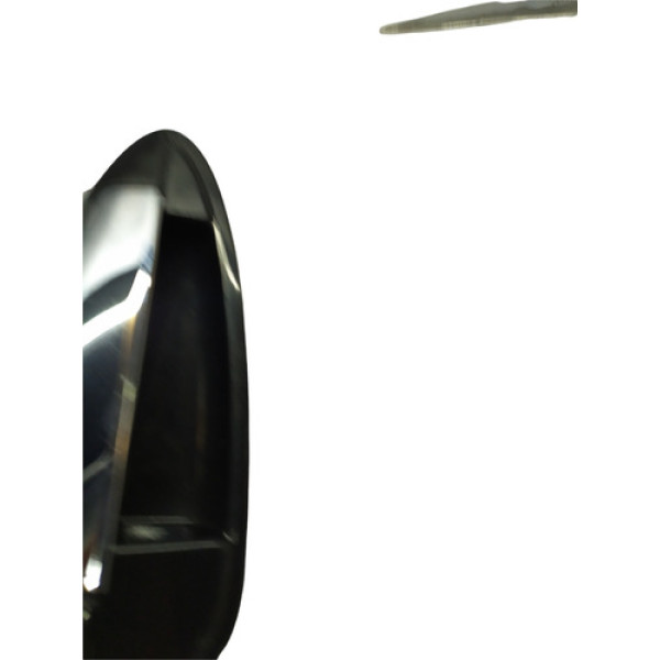 Maçaneta Externa Dianteira Direita  Fiat Linea 2007 A 14