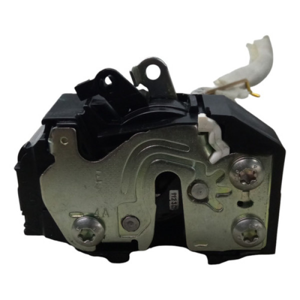 Fechadura Da Porta Dianteira Esq Strada 20a24cod00522076020