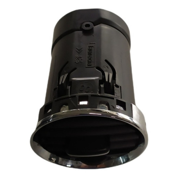 Difusor De Ar Central  Do Peugeot 408 2012 A 2015