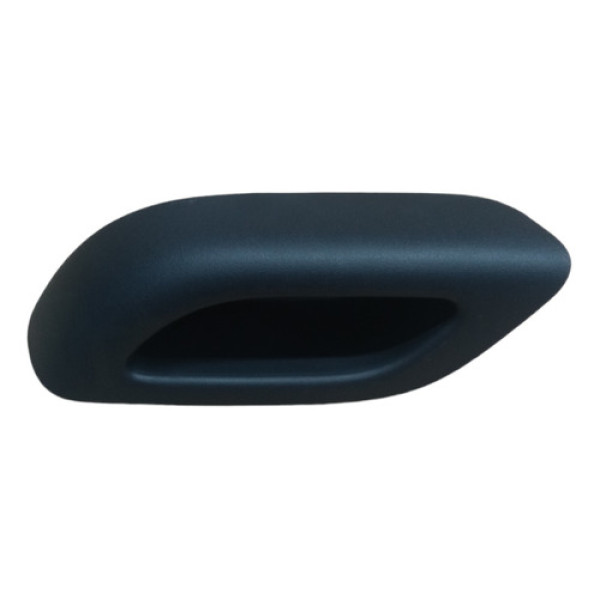 Puxador Interno Porta Traseira Esquerda Renault Kwid 17/22