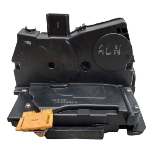 Fechadura Traseira Esquerda Chevrolet Onix Prisma Cobalt