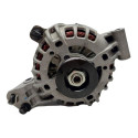 Alternador Gm Onix 1.0 1.4 52140285 Com Detalhe 