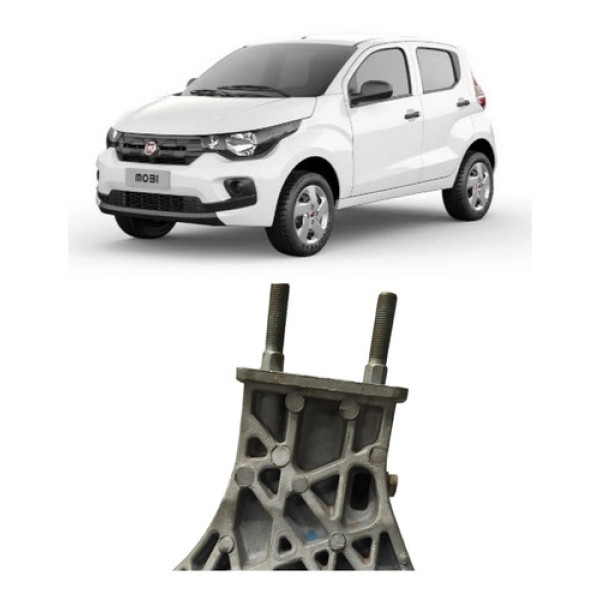 Suporte Do  Câmbio Fiat Mobi/fiat Argo Cod  51940093