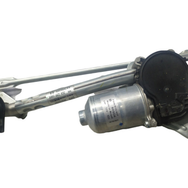 Motor Limpador  Parabrisa Onix Plus 2020 2021