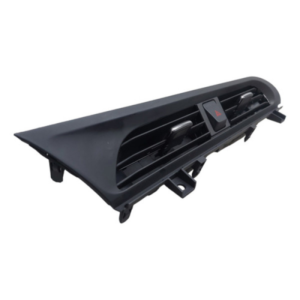 Difusor Central Nissan Kicks 2021 Original Pisca Alerta