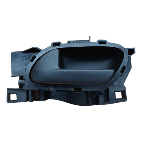 Maçaneta Interna Traseira Esquerda C4 Cactus 2019 20 21 22