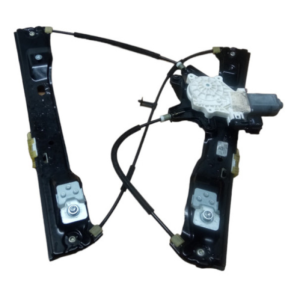 Máquina Vidro Diant Esqu Ford Focus 2.0 2015 N Bm51a23201bd