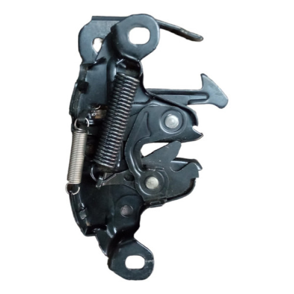 Fechadura Capo Nissan Tiida 2011 12 13 Original