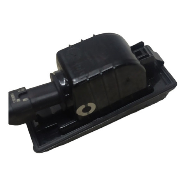 Luz Placa Gm Tracker 2020 A 2022 Original 