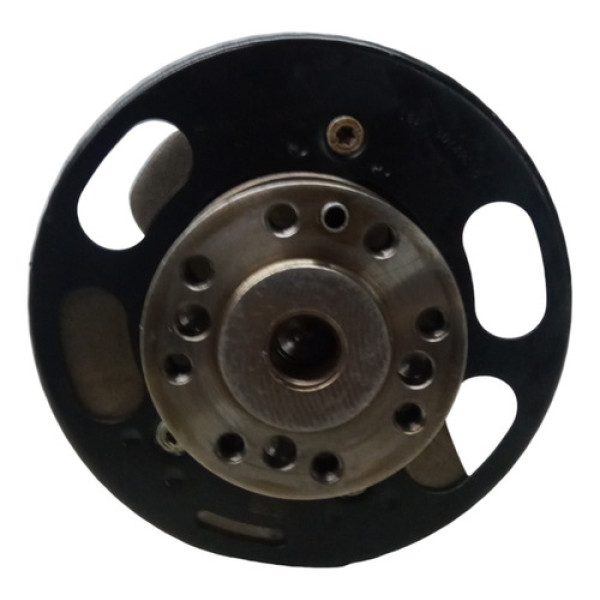 Virabrequim Fiat Mobi 17a22 Firefly 1.0 Std 3cc Cod55267708