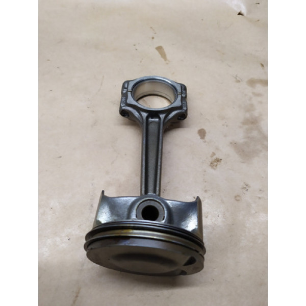 Pistão Biela Citroen C4 Cactus 1.6 2019  A 2022 