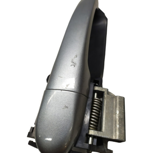 Maçaneta Externa Traseira Esquerda Palio Attactive 12/19