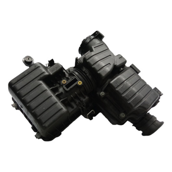 Caixa Filtro De Ar Honda Fit City Original Compare