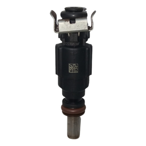 Bico Injetor Renault Kwid 1.0 3cc 2018a2023cód 028015710f