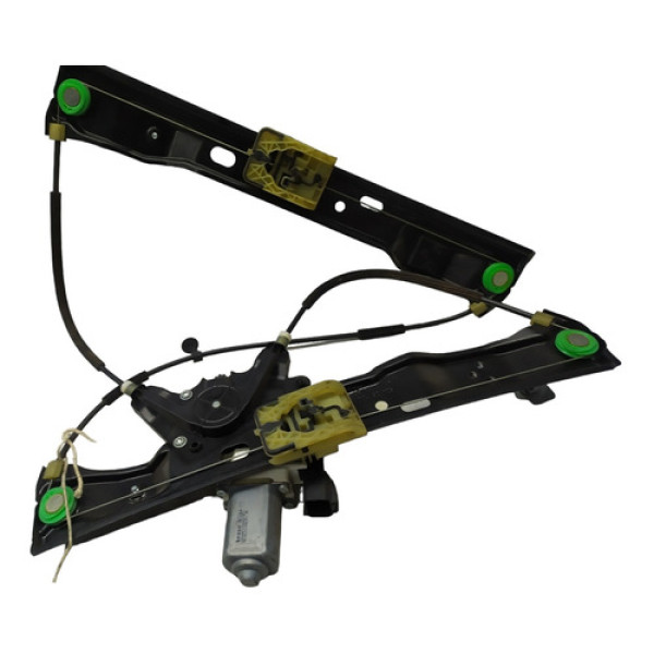 Maquina Vidro Eletrica Dianteira Esquerdo  Focus  2015/17