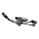 Motor Limpador Parabrisa Gm Onix Prisma 2014/2020 Original