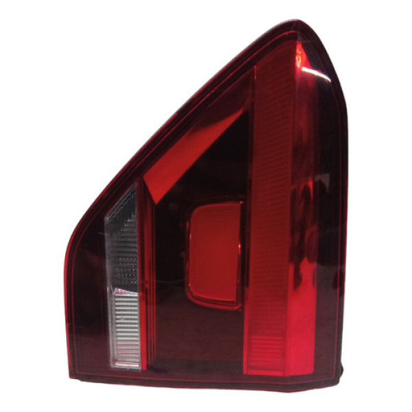 Lanterna Tampa Traseira Direita Volkswagen Fox 2018a2022