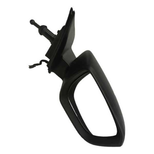 Retrovisor Direito Onix 2020 A 2023 Manual Obs. Riscos 