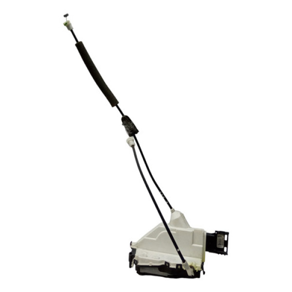 Fechadura Elétrica Diant Direita Citroën C3 15a20 Coda04959